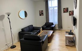 Modern Apartment Third Floor